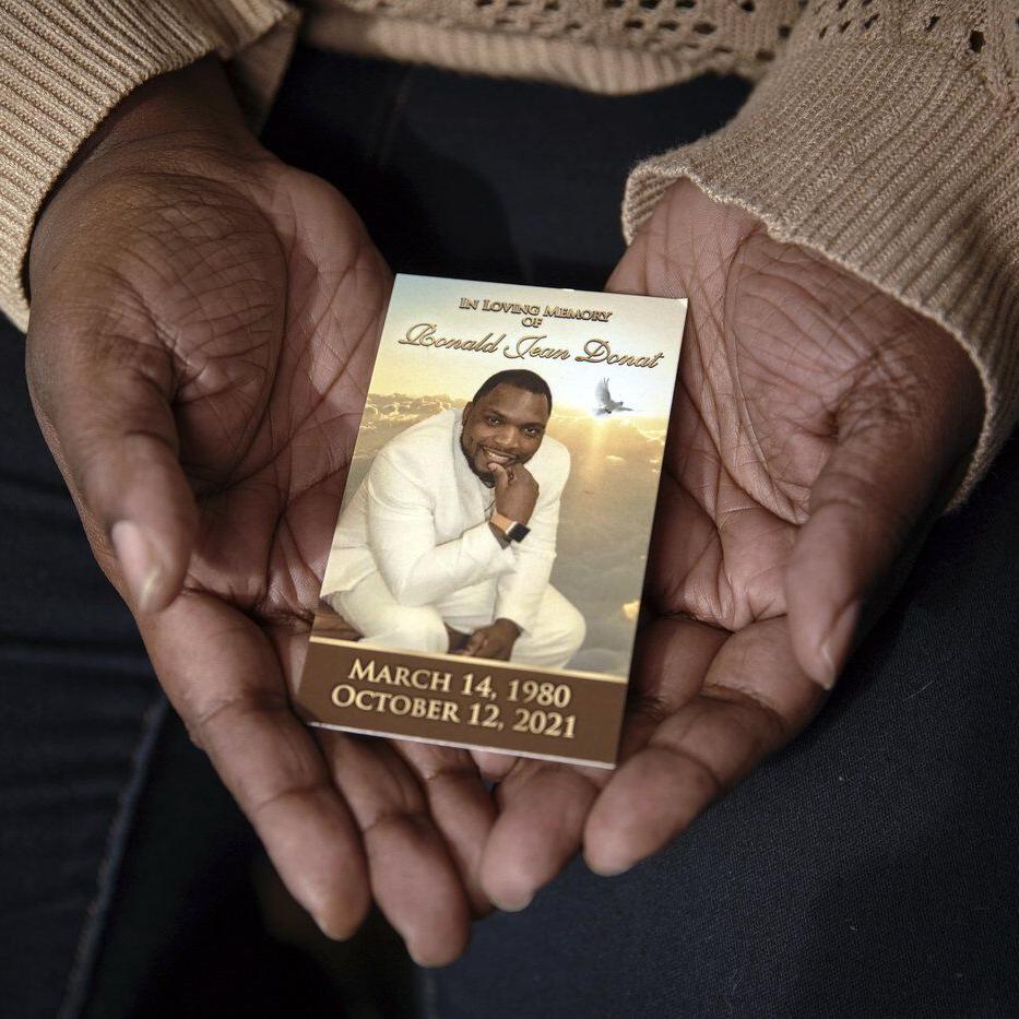 Takeaways from AP's investigation into dozens of deaths of police recruits